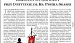10 lat Sekcji Rycerskiej Lepanto