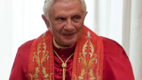 Benedykt XVI o Radiu Maryja