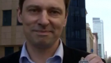 Krzysztof Ziemiec jednak zostaje w TVP