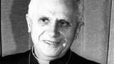 W stanie wojennym kardynał Ratzinger był z Polską