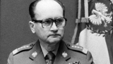 Towarzysz Generał poszedł na wojnę, bo chciał
