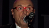 Irek Dudek nie wstydzi się Jezusa!