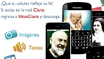 Dominikana: katolickie treści w telefonach komórkowych