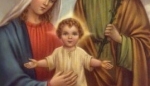 Dziś obchodzimy Święto Świętej Rodziny