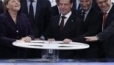 Nord Stream - symbol nowego porządku