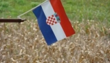 Machina prounijnej propagandy rusza w Chorwacji 