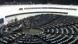 Antykościelna kampania holenderskiej eurodeputowanej
