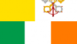 Irlandia zamknie ambasadę przy Watykanie?