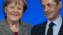 Merkel wygra wybory za Sarkozy`ego?