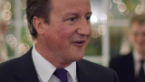 Anglikanie: Cameron jak dyktator