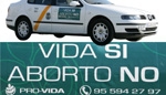 Hiszpania: kampania &rdquo;Adoptuj taksówkę&rdquo;