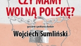 Wojciech Sumliński w Klubie Polonia Christiana
