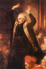 Piotr Skarga kazanie